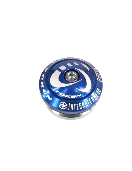 Jeu direction TOKEN semi intégré 1"1/8 2
