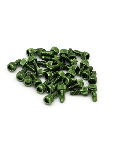 Picot de pédale BTR noir