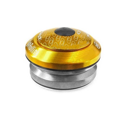 Jeu direction TOKEN semi intégré 1"1/8