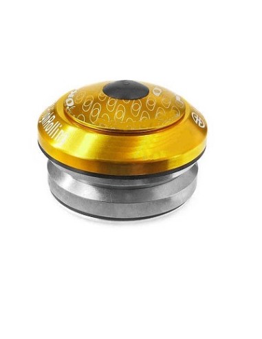 Jeu direction TOKEN semi intégré 1"1/8
