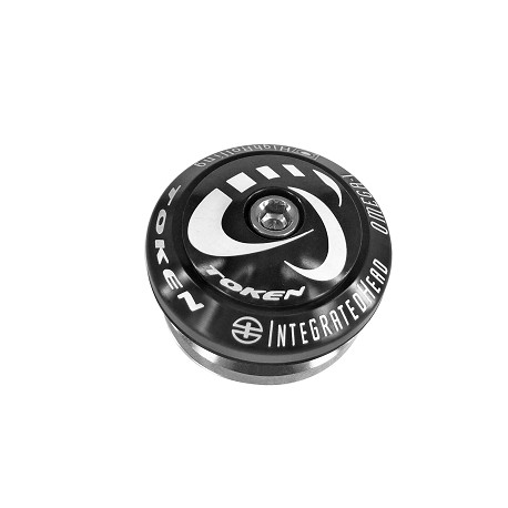 Jeu direction TOKEN semi intégré 1"1/8