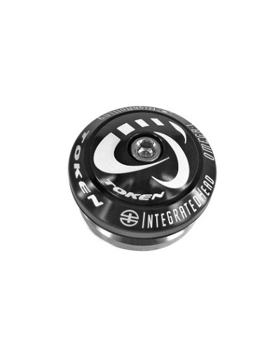 Jeu direction TOKEN semi intégré 1"1/8