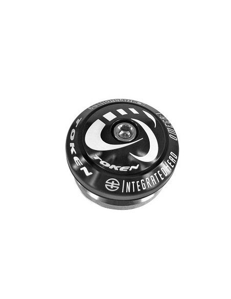 Jeu direction TOKEN semi intégré 1"1/8
