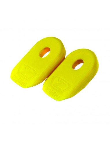 Protections manivelle