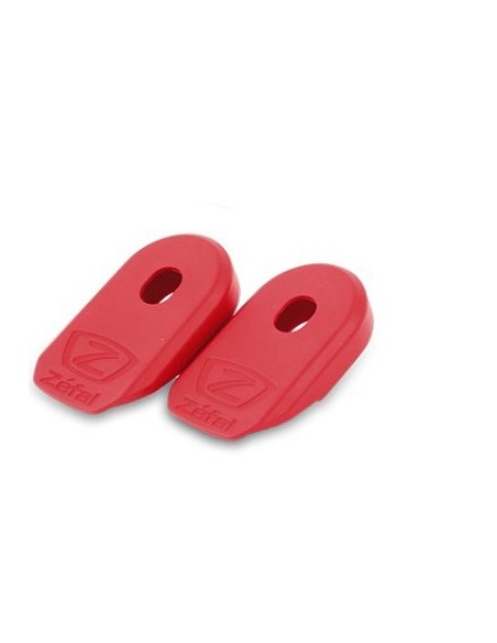 Protections manivelle