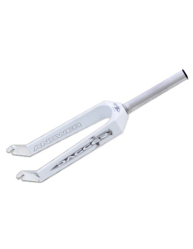 Fourche ANSWER Dagger noir