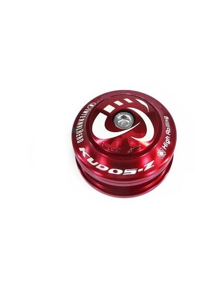 Jeu direction TOKEN semi intégré 1"1/8