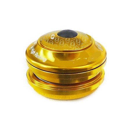 Jeu direction TOKEN semi intégré 1"1/8