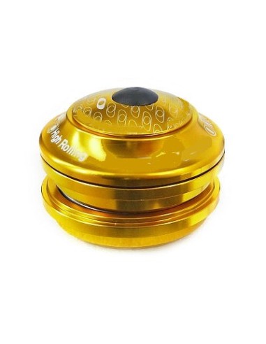 Jeu direction TOKEN semi intégré 1"1/8
