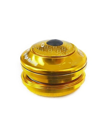 Jeu direction TOKEN semi intégré 1"1/8 2