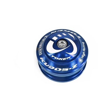 Jeu direction TOKEN semi intégré 1"1/8