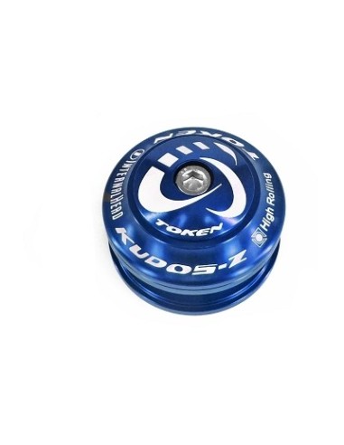 Jeu direction TOKEN semi intégré 1"1/8