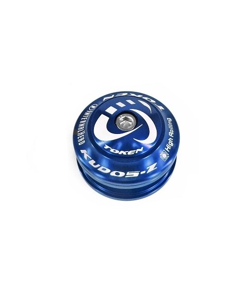 Jeu direction TOKEN semi intégré 1"1/8
