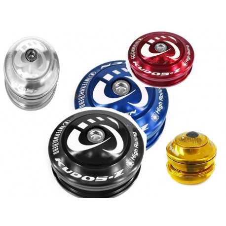 Jeu direction TOKEN semi intégré 1"1/8