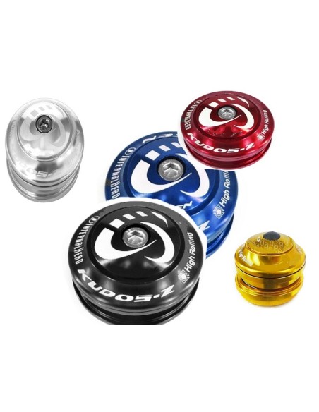 Jeu direction TOKEN semi intégré 1"1/8