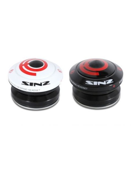 Jeu direction SINZ intégré 1"1/8