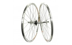 Roues CRUPI Quad 20"x1-3/8"