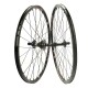 Roues CRUPI Quad 20"x1-3/8"