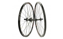 Roues CRUPI Quad 20"x1-5"