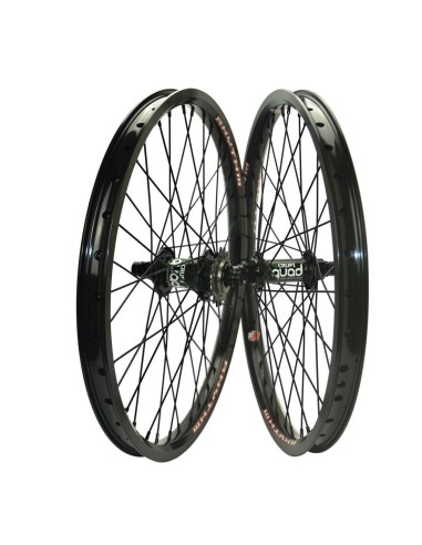 Roues CRUPI Quad 20"x1-75"