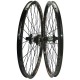 Roues CRUPI Quad 24"x1-75"