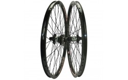 Roues CRUPI Quad 24"x1-75"