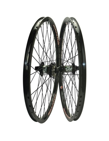 Roues CRUPI Quad 24"x1-75"