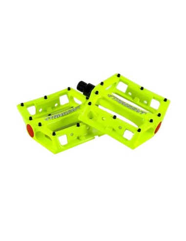 Pédales TANGENT aluminium