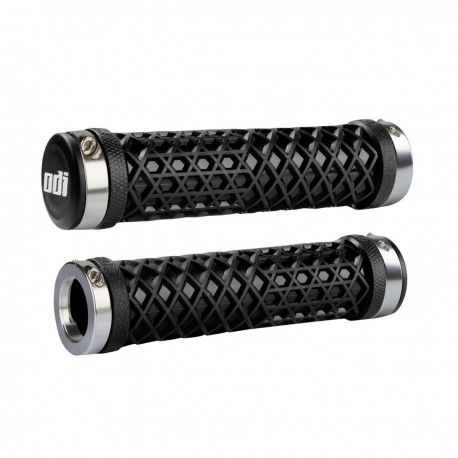 Poignée ODI Lock-on Vans 130 mm Poignée ODI Lock-on Vans 130 mm