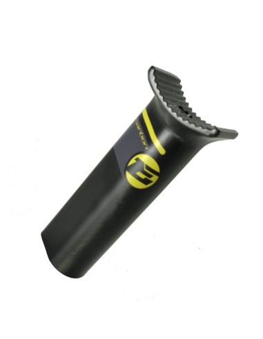 Tige ELEVN carbone pivotal aero 25.4mm