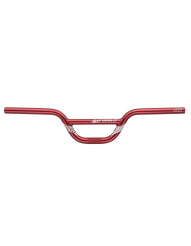 Guidon INSIGHT Alu 4.0"