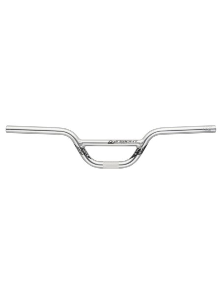Guidon INSIGHT Alu 4.0" 2