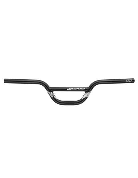 Guidon INSIGHT Alu 4.5"