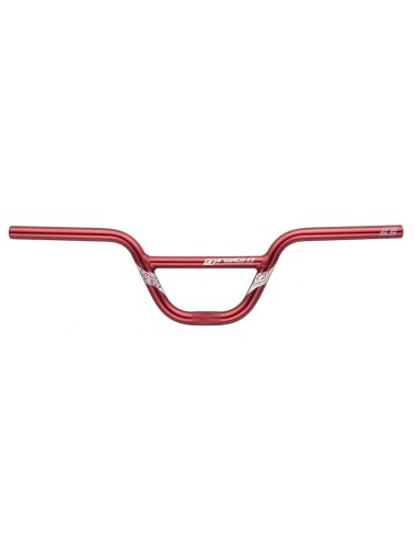 Guidon INSIGHT Alu 5.5"