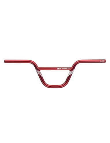 Guidon INSIGHT Alu 6.5"
