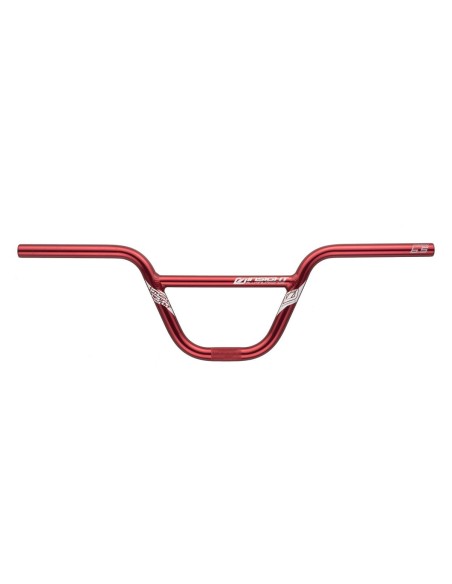 Guidon INSIGHT Alu 6.5"