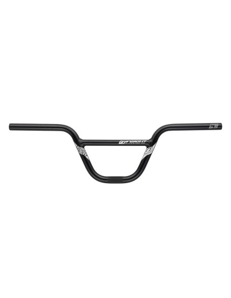 Guidon INSIGHT Alu 6.5"
