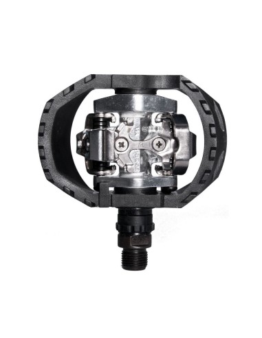 Pédales SHIMANO SPD M424