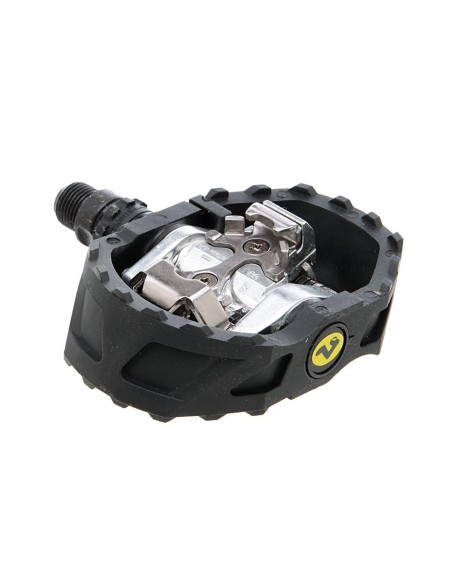 Pédales SHIMANO SPD M424