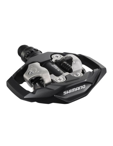 Pédale SHIMANO SPD M530