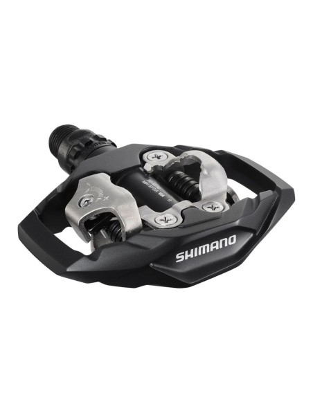Pédale SHIMANO SPD M530