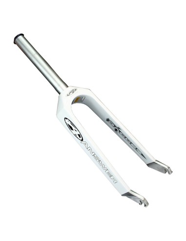 Fourche ANSWER Dagger noir