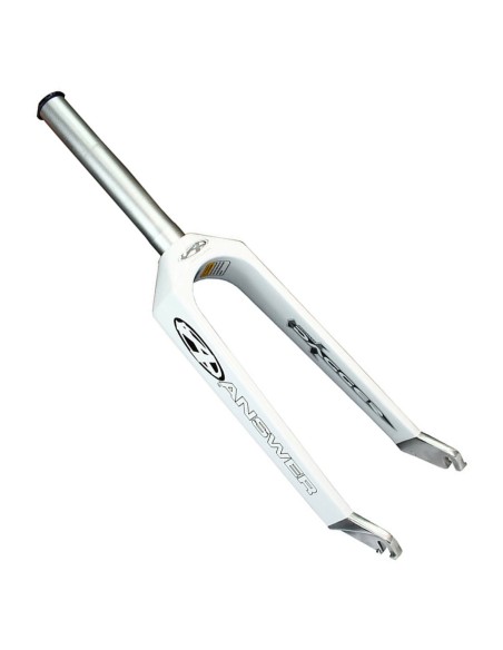 Fourche ANSWER Dagger noir 2