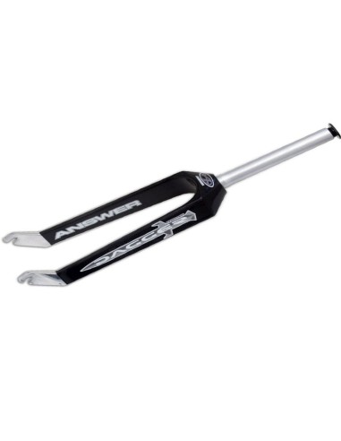 Fourche ANSWER Dagger carbone expert 24"
