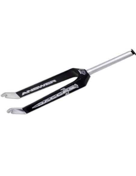 Fourche ANSWER Dagger carbone expert 24"