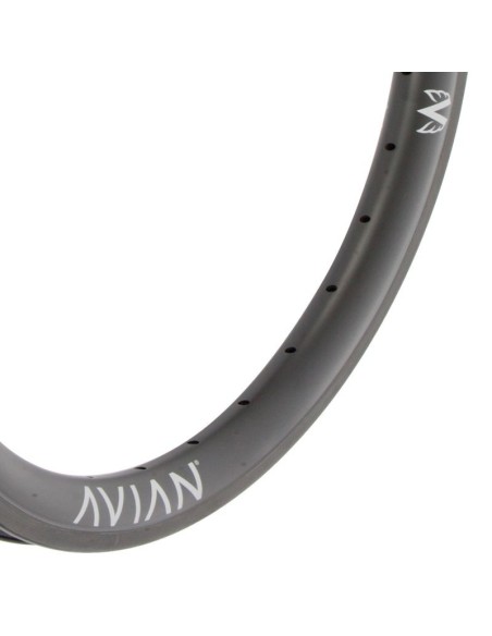 Jante AVIAN venatic 20"x1-3/8" 28H