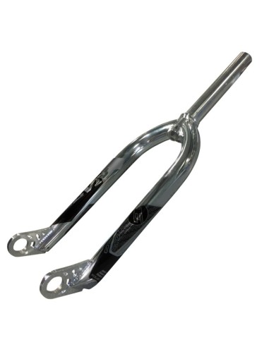 Fourche ELEVN 7.0 LT 20mm chrome