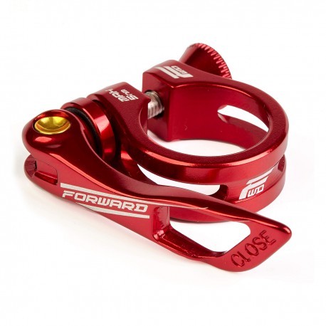 COLLIER DE SELLE FORWARD ELITE 25.4MM