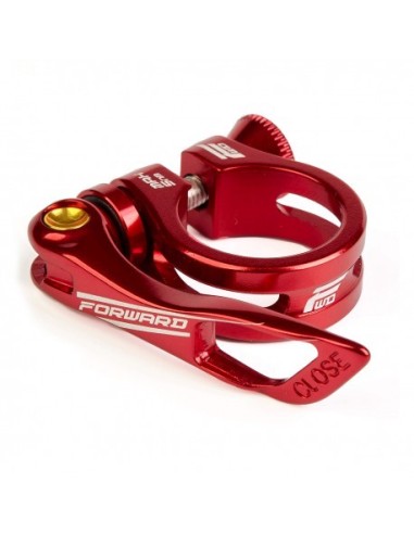 COLLIER DE SELLE FORWARD ELITE 25.4MM