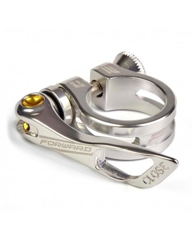 COLLIER DE SELLE FORWARD ELITE 25.4MM